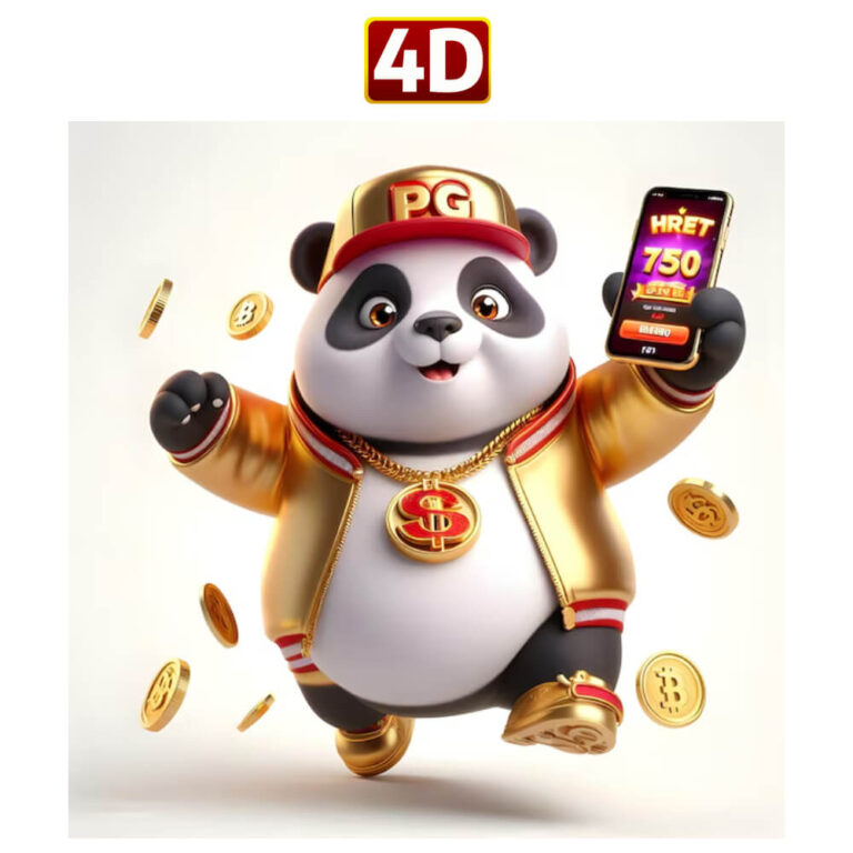 Situs Slot 4D: Link Daftar Slot Gacor 4D Mudah Maxwin